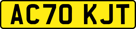 AC70KJT