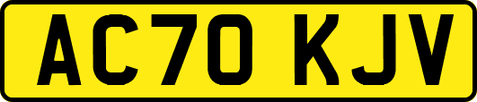 AC70KJV