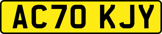 AC70KJY