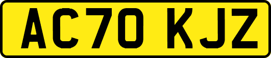 AC70KJZ