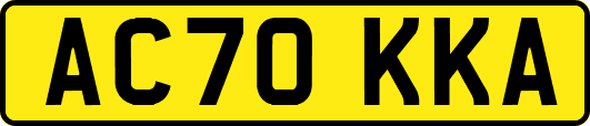 AC70KKA