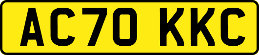 AC70KKC