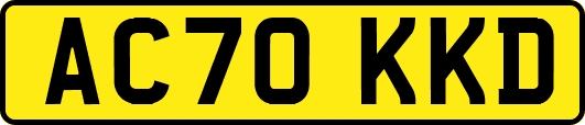 AC70KKD