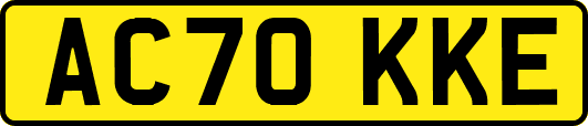 AC70KKE