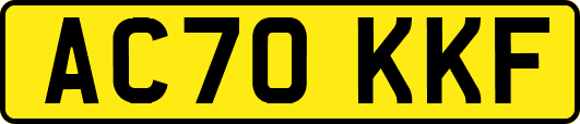 AC70KKF