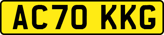 AC70KKG