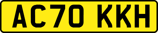 AC70KKH