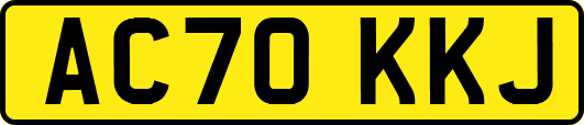 AC70KKJ