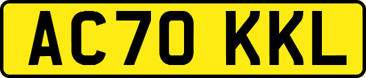 AC70KKL