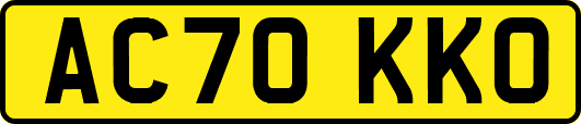 AC70KKO