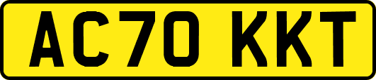 AC70KKT