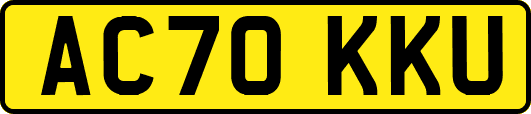AC70KKU