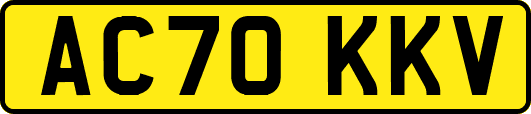 AC70KKV