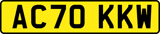 AC70KKW