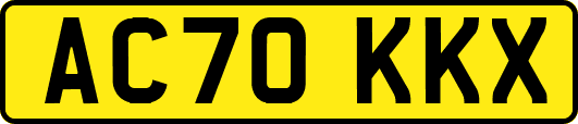 AC70KKX