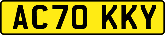 AC70KKY
