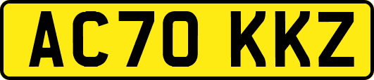 AC70KKZ