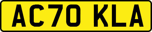 AC70KLA