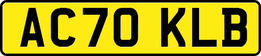 AC70KLB