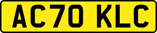 AC70KLC