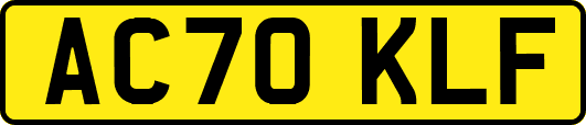AC70KLF