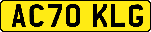AC70KLG