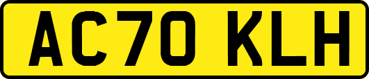 AC70KLH