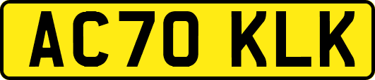 AC70KLK