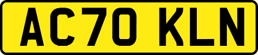 AC70KLN