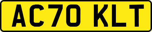 AC70KLT