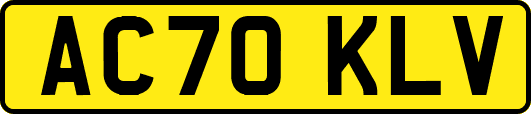 AC70KLV