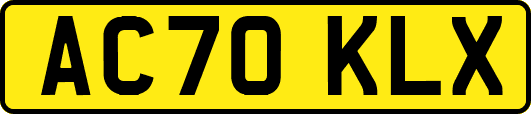 AC70KLX