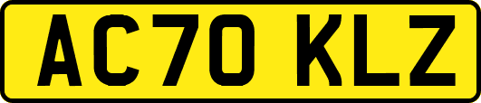 AC70KLZ
