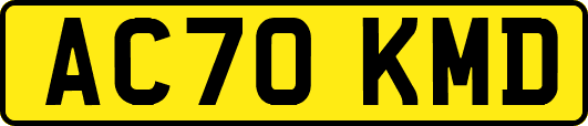 AC70KMD