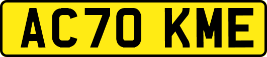 AC70KME