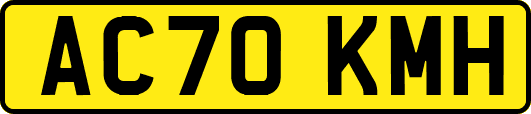 AC70KMH