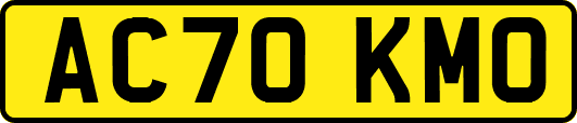 AC70KMO