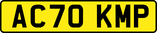 AC70KMP