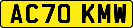 AC70KMW
