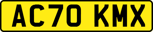 AC70KMX