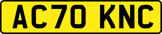 AC70KNC