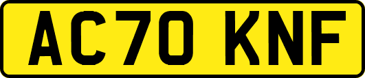 AC70KNF