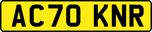 AC70KNR