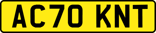 AC70KNT
