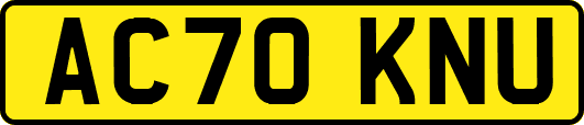 AC70KNU