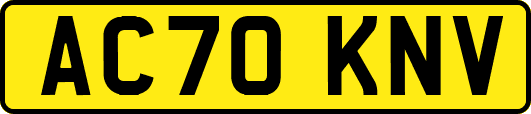 AC70KNV
