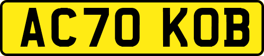 AC70KOB