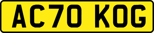 AC70KOG