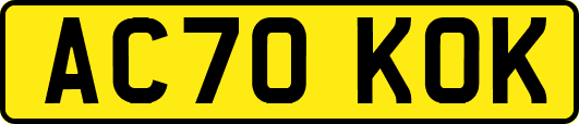 AC70KOK