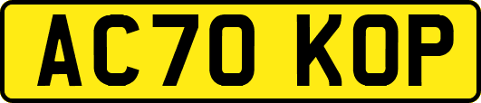 AC70KOP